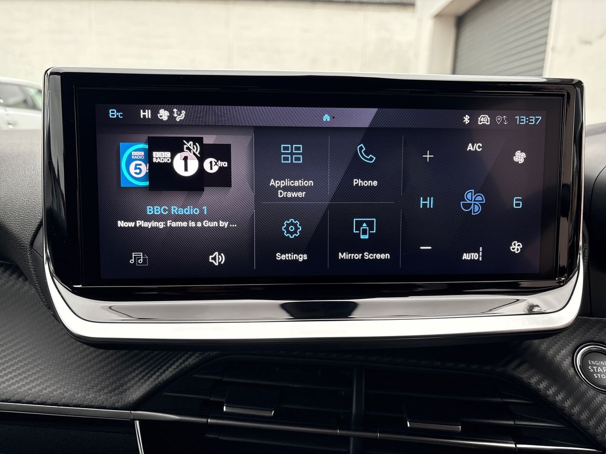 Used Peugeot 208 2024 for sale - 76826675: Photo 19