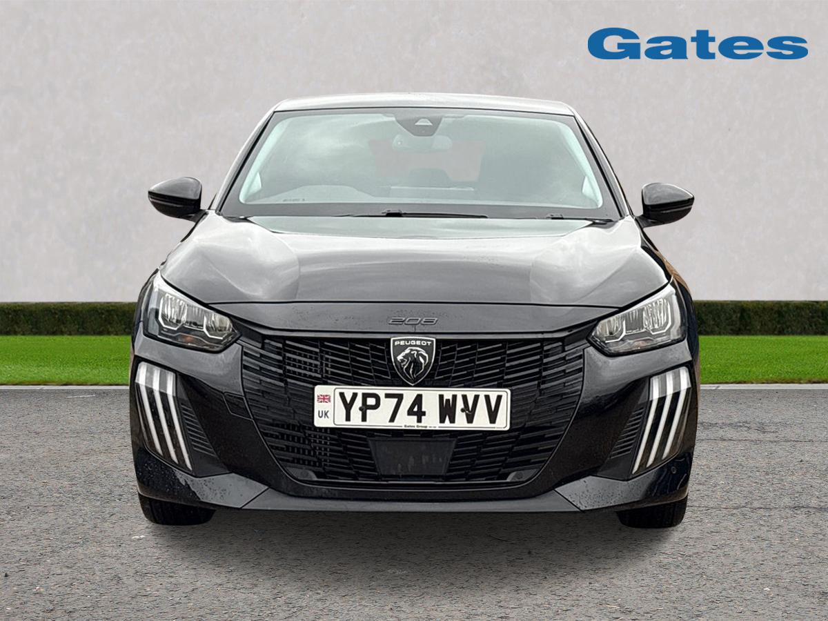 Used Peugeot 208 2024 for sale - 76826675: Photo 2