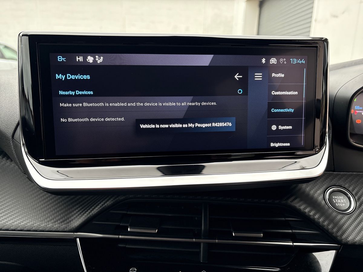 Used Peugeot 208 2024 for sale - 76826675: Photo 20