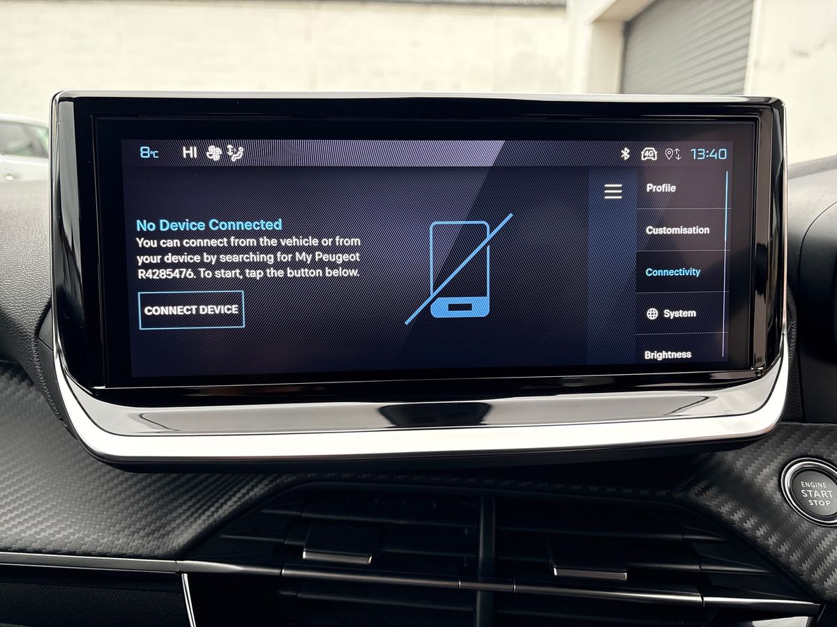 Used Peugeot 208 2024 for sale - 76826675: Photo 21