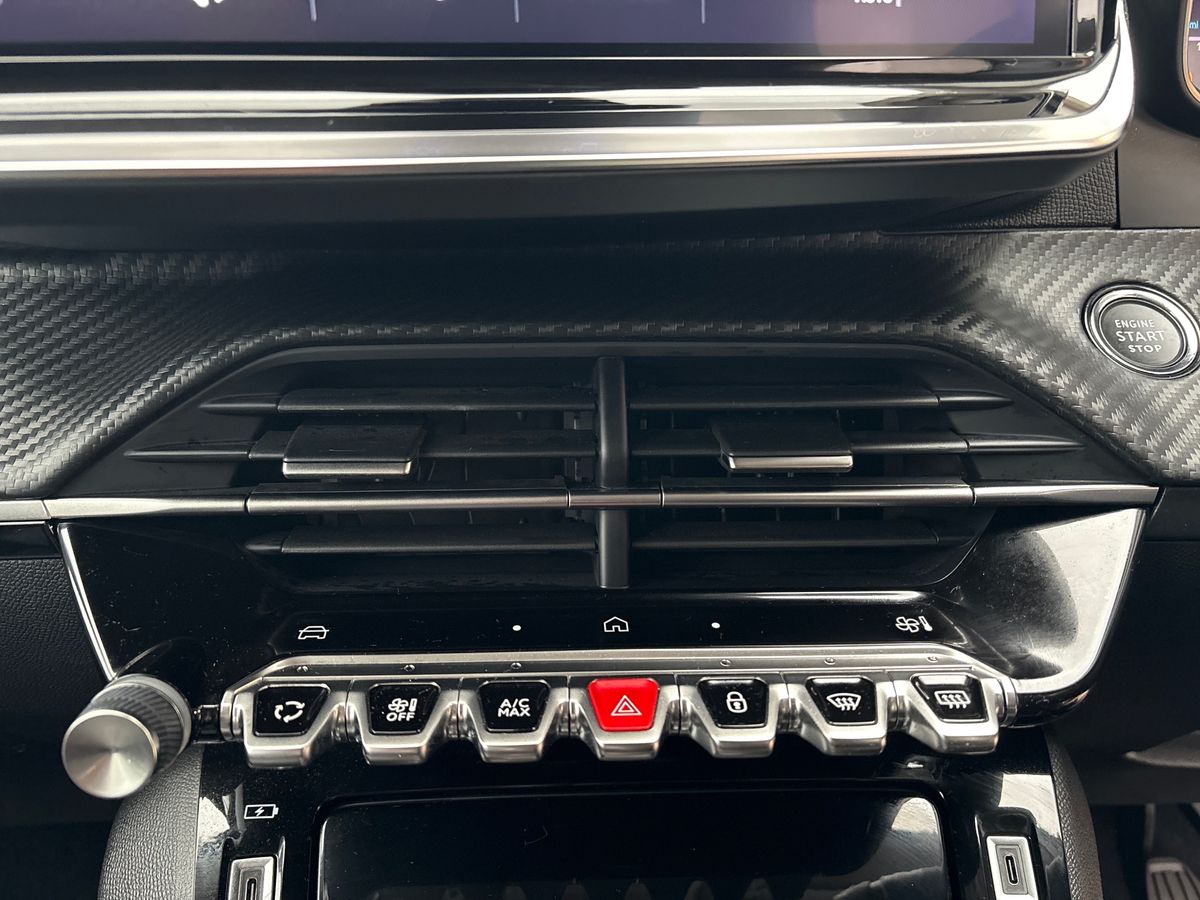 Used Peugeot 208 2024 for sale - 76826675: Photo 22