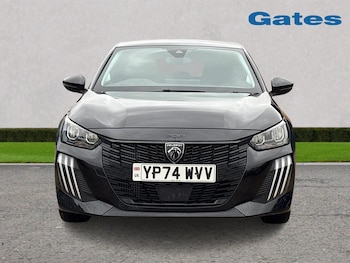 Used Peugeot 208 2024 for sale - 76826675: Photo