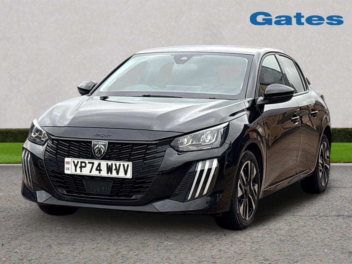 Used Peugeot 208 2024 for sale - 76826675: Photo 3