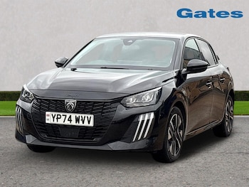 Used Peugeot 208 2024 for sale - 76826675: Photo