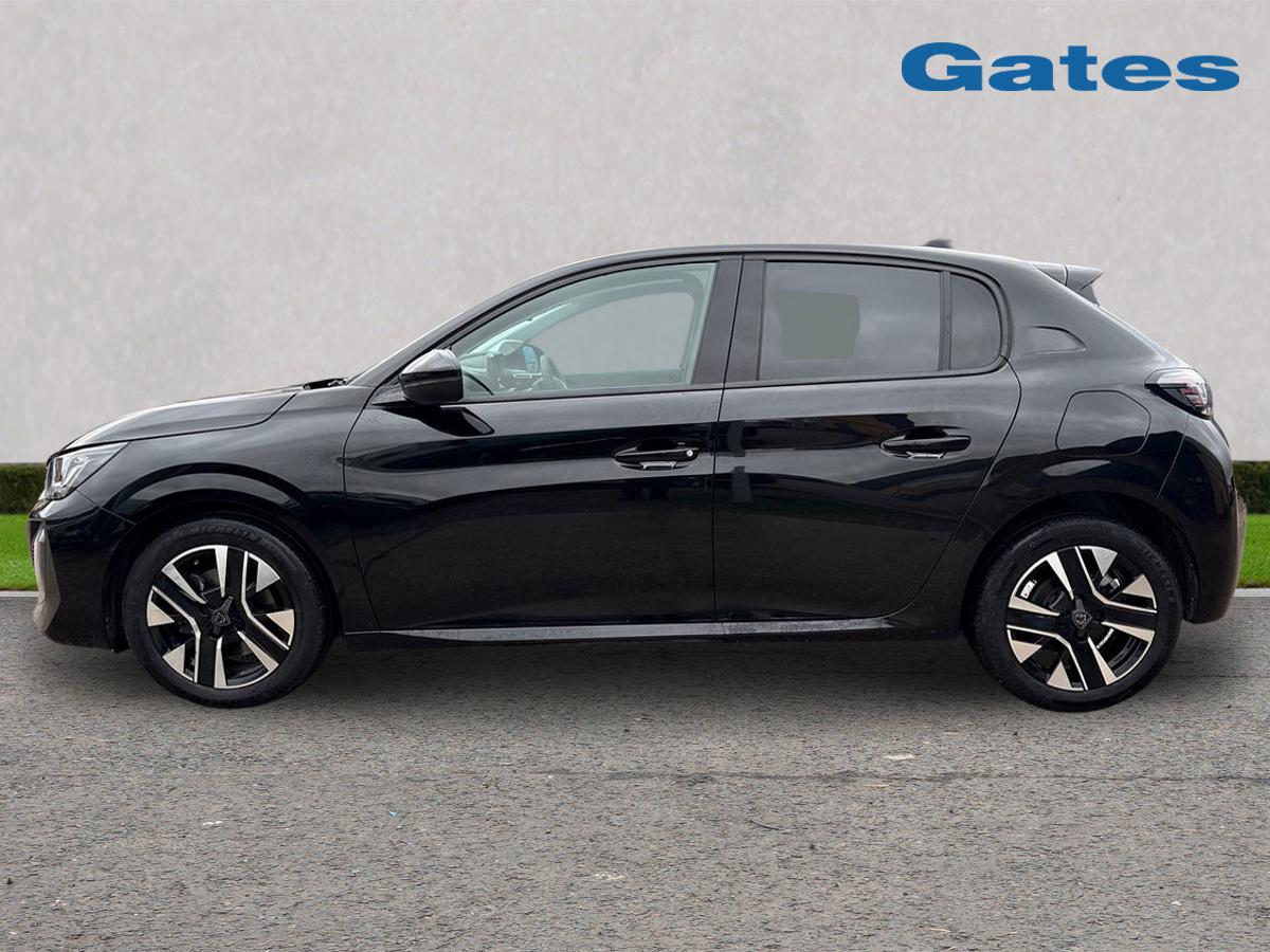 Used Peugeot 208 2024 for sale - 76826675: Photo 4
