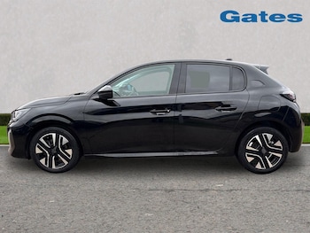 Used Peugeot 208 2024 for sale - 76826675: Photo