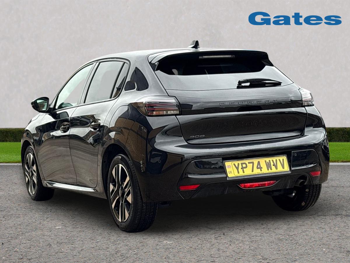 Used Peugeot 208 2024 for sale - 76826675: Photo 5