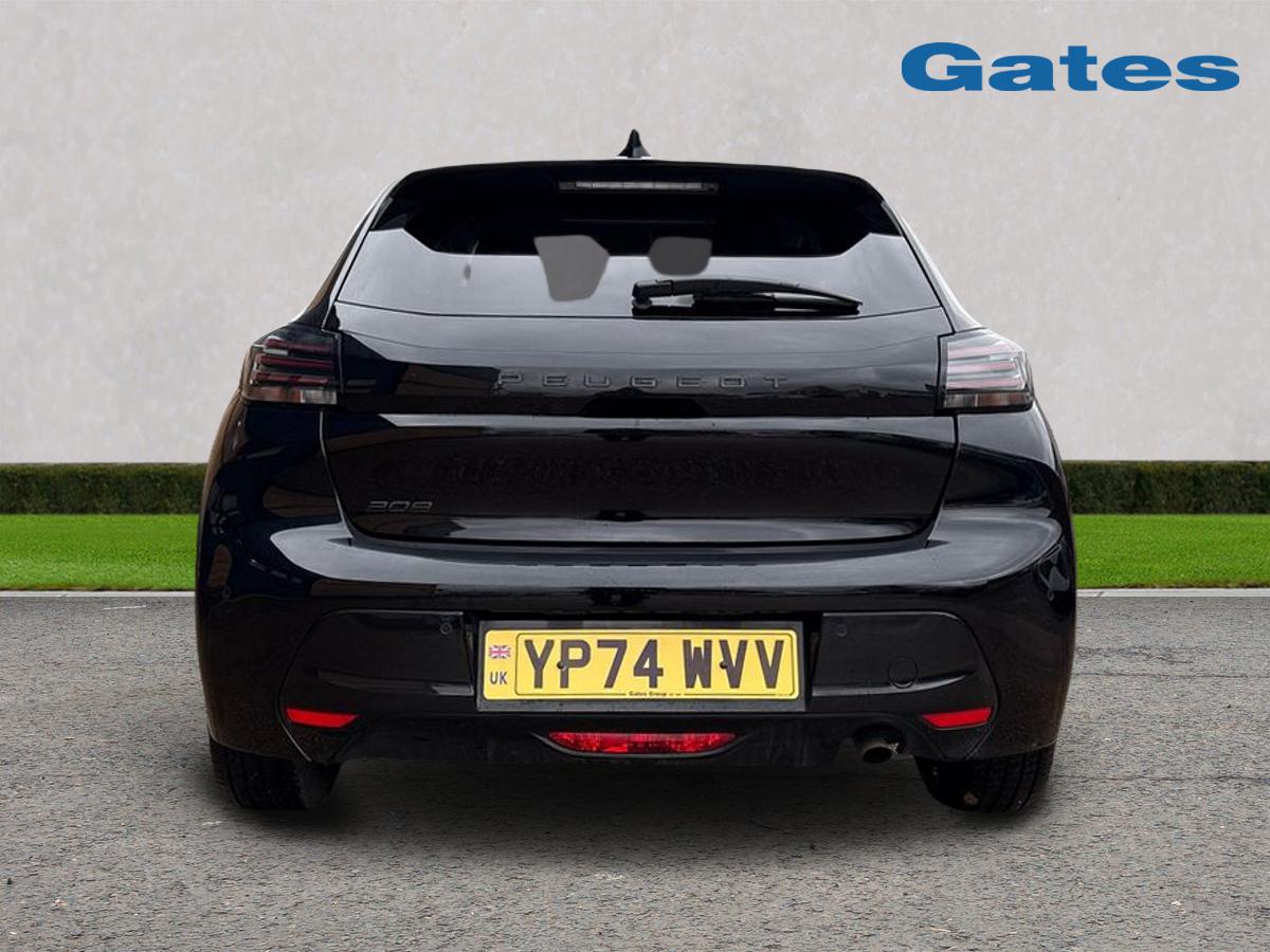 Used Peugeot 208 2024 for sale - 76826675: Photo 6