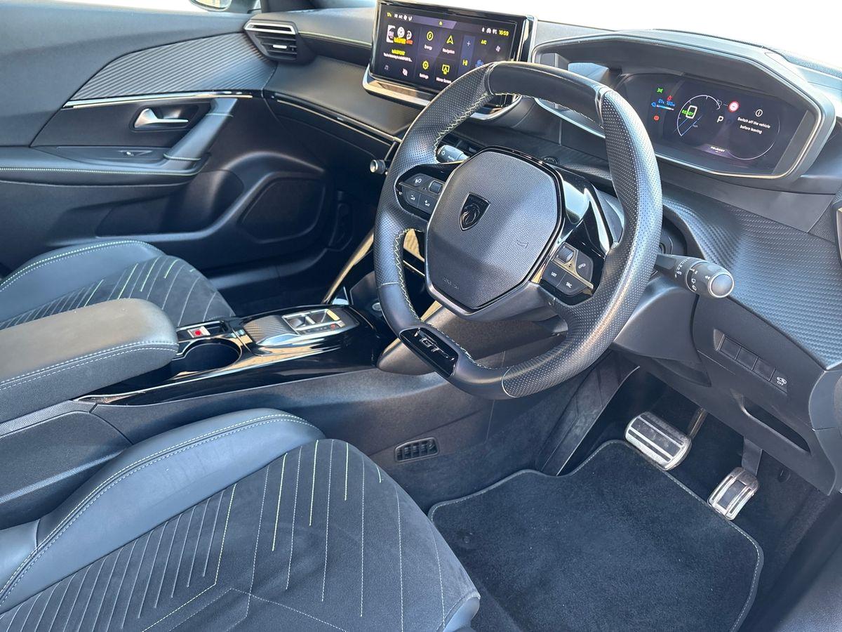 Used Peugeot 2008 2023 for sale - 78158602: Photo 10