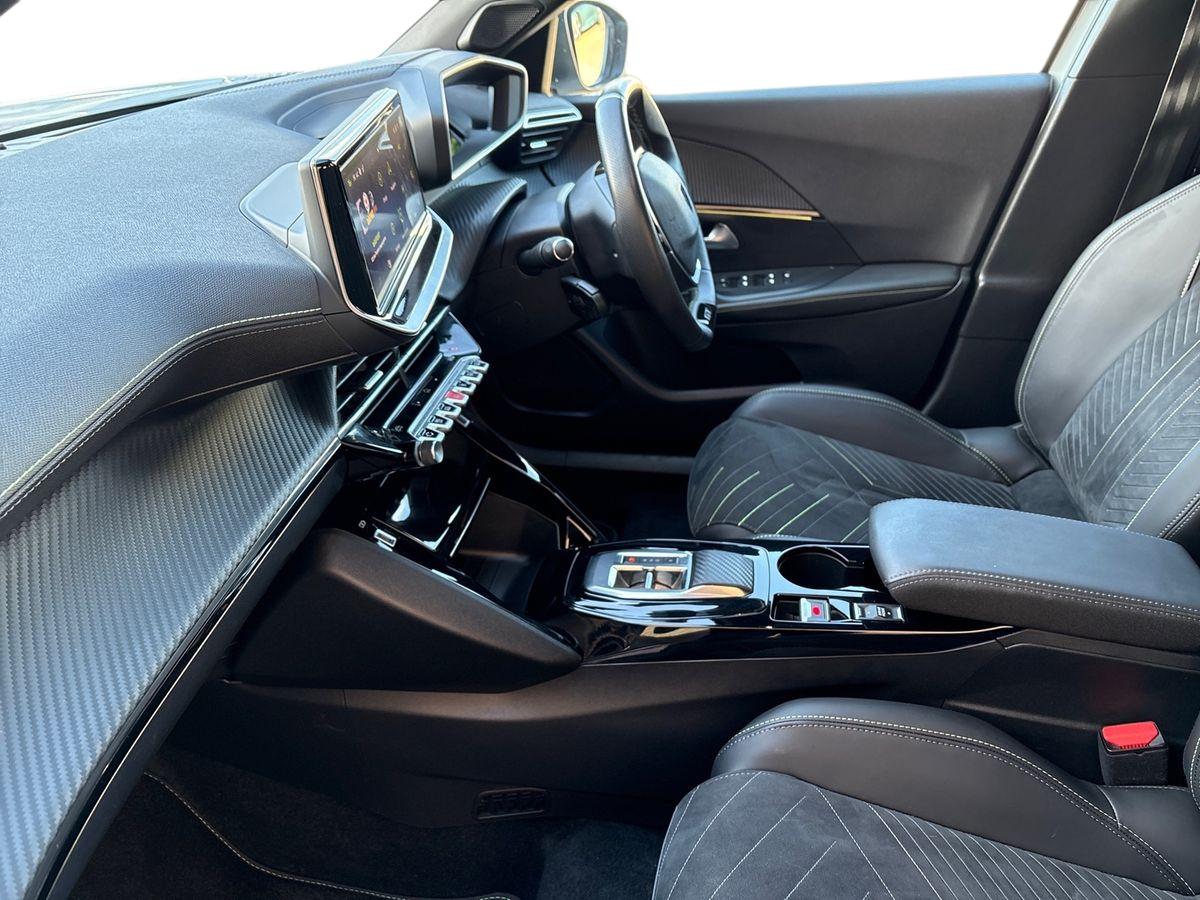 Used Peugeot 2008 2023 for sale - 78158602: Photo 11