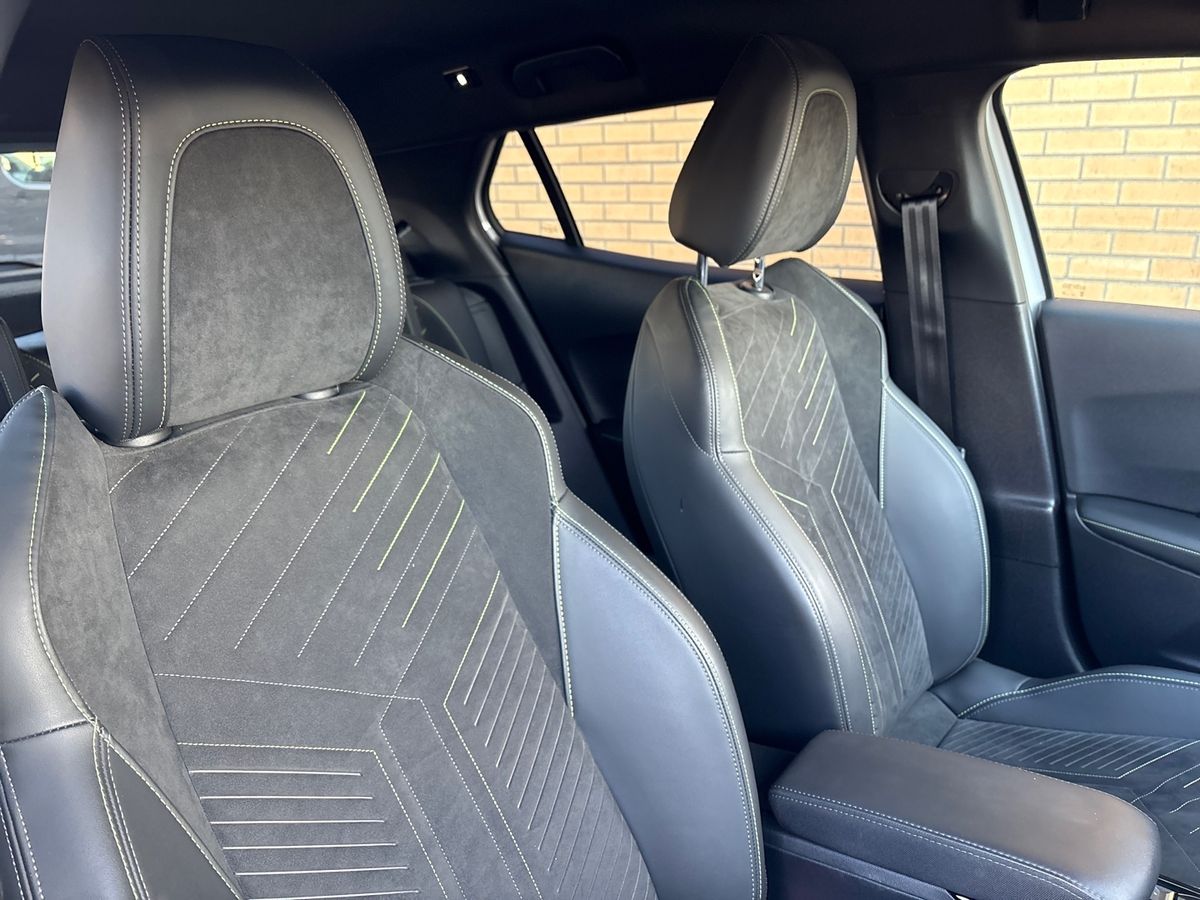 Used Peugeot 2008 2023 for sale - 78158602: Photo 12