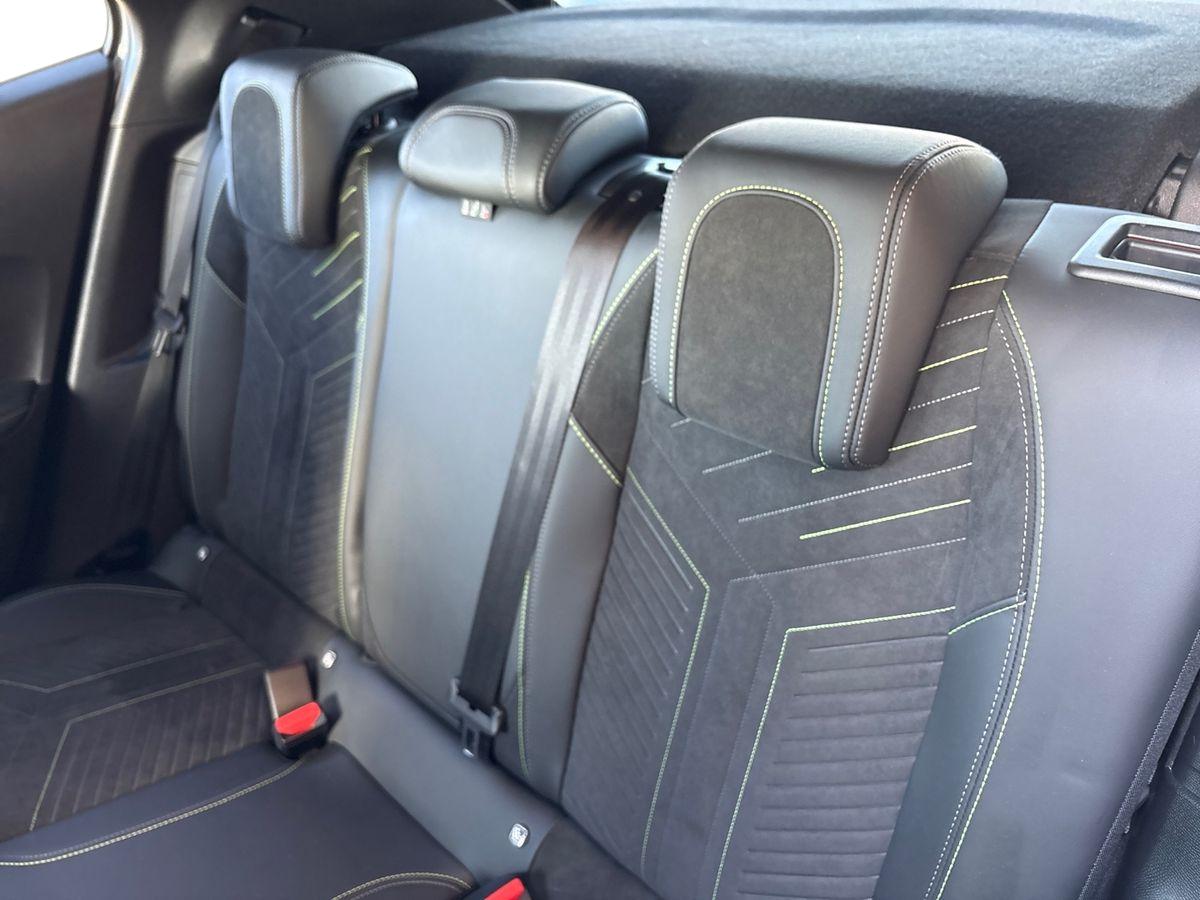 Used Peugeot 2008 2023 for sale - 78158602: Photo 14