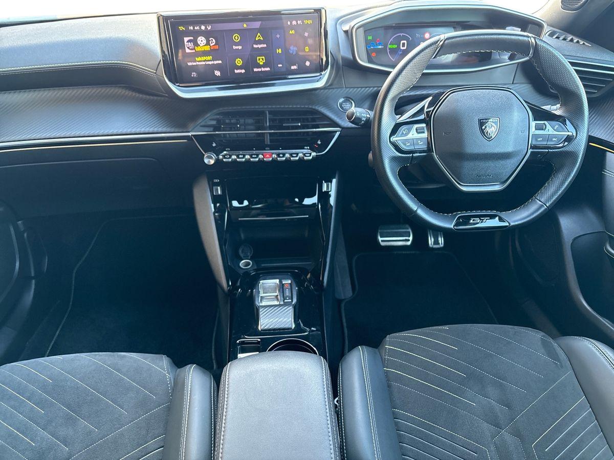 Used Peugeot 2008 2023 for sale - 78158602: Photo 15