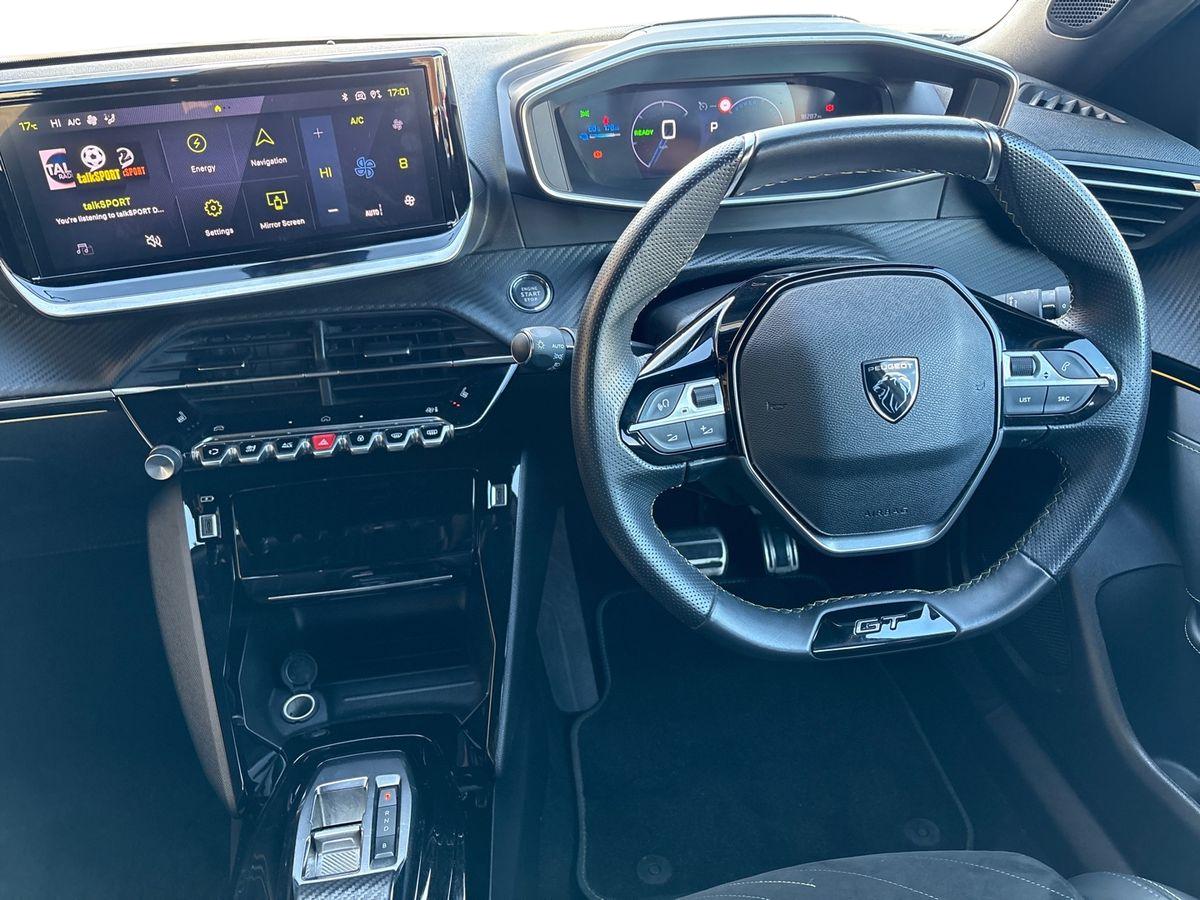 Used Peugeot 2008 2023 for sale - 78158602: Photo 16