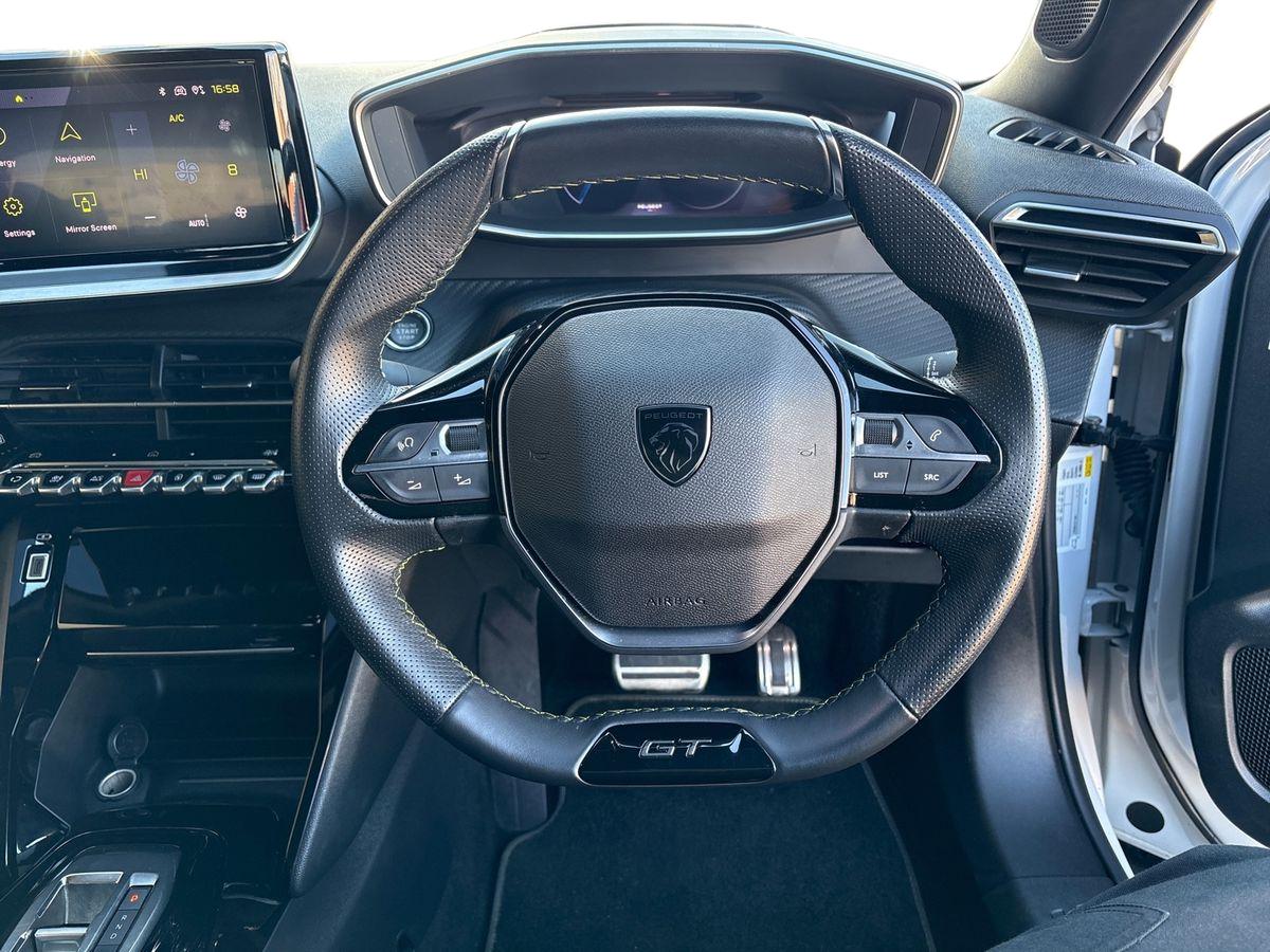 Used Peugeot 2008 2023 for sale - 78158602: Photo 17