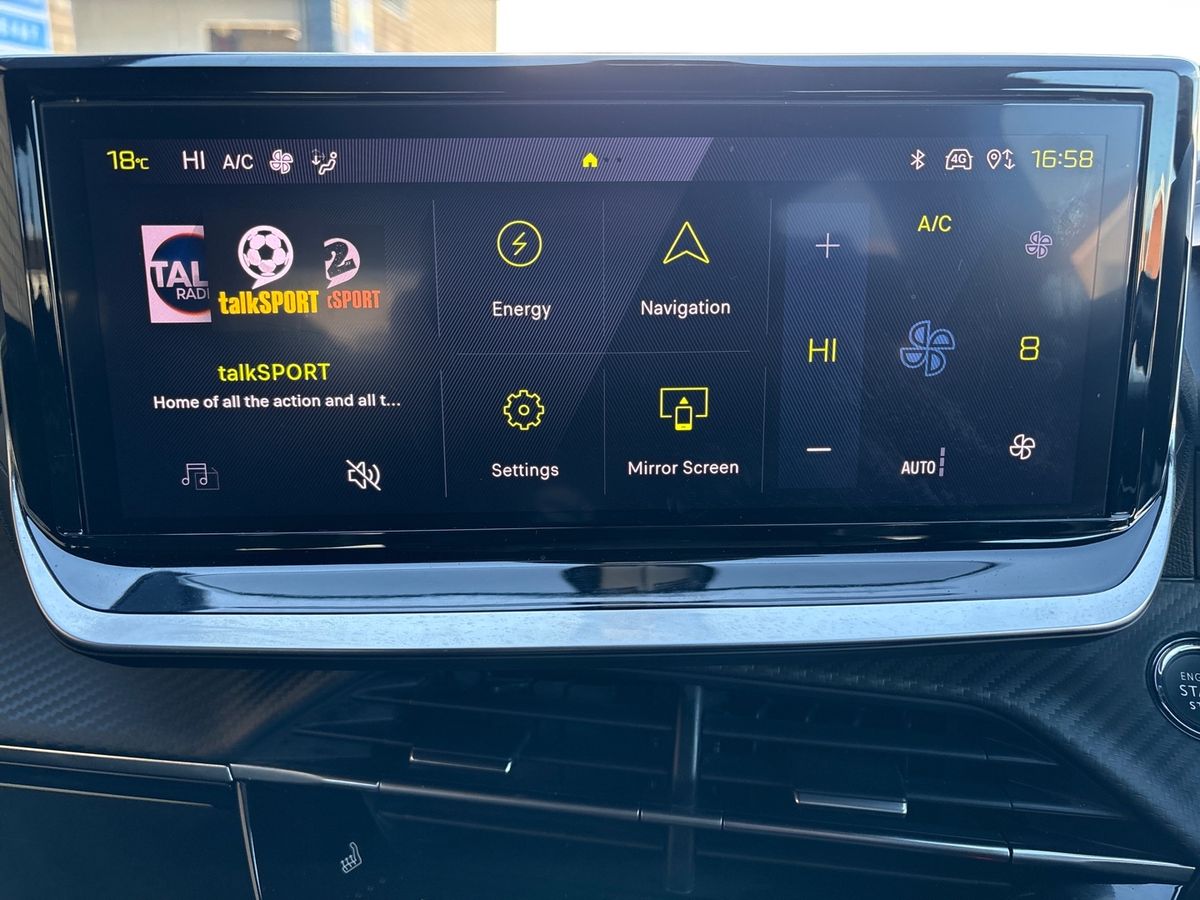 Used Peugeot 2008 2023 for sale - 78158602: Photo 19