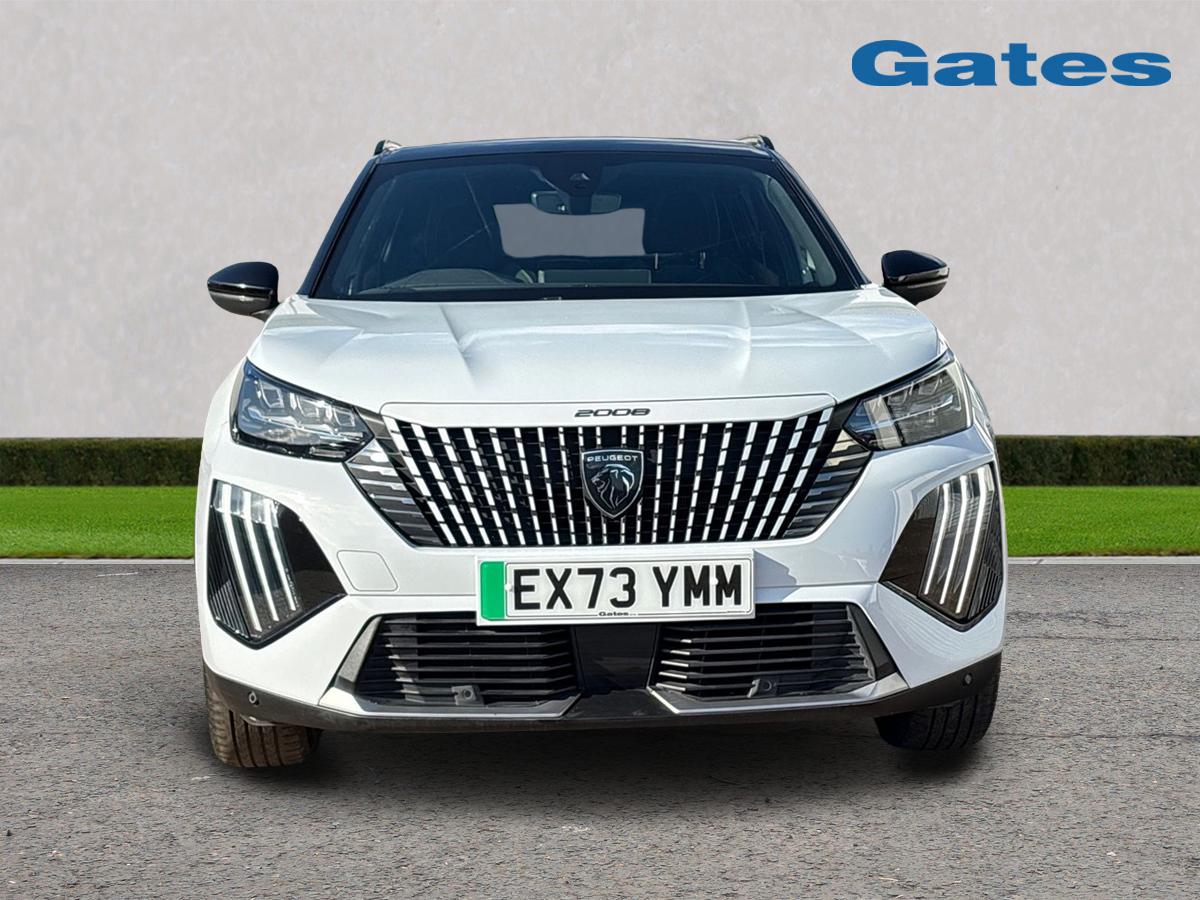 Used Peugeot 2008 2023 for sale - 78158602: Photo 2