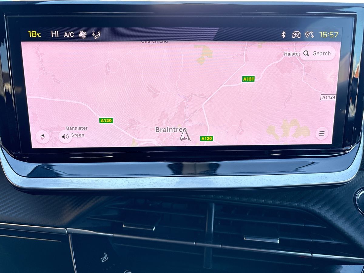 Used Peugeot 2008 2023 for sale - 78158602: Photo 20