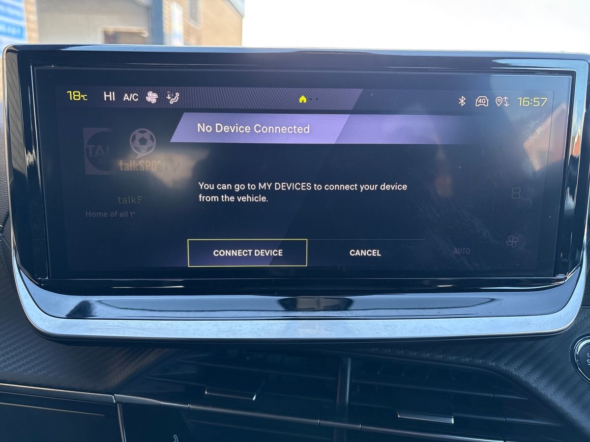 Used Peugeot 2008 2023 for sale - 78158602: Photo 21