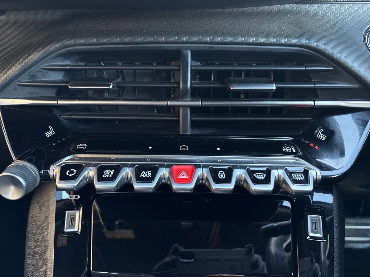 Used Peugeot 2008 2023 for sale - 78158602: Photo 22