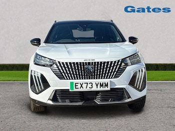 Used Peugeot 2008 2023 for sale - 78158602: Photo