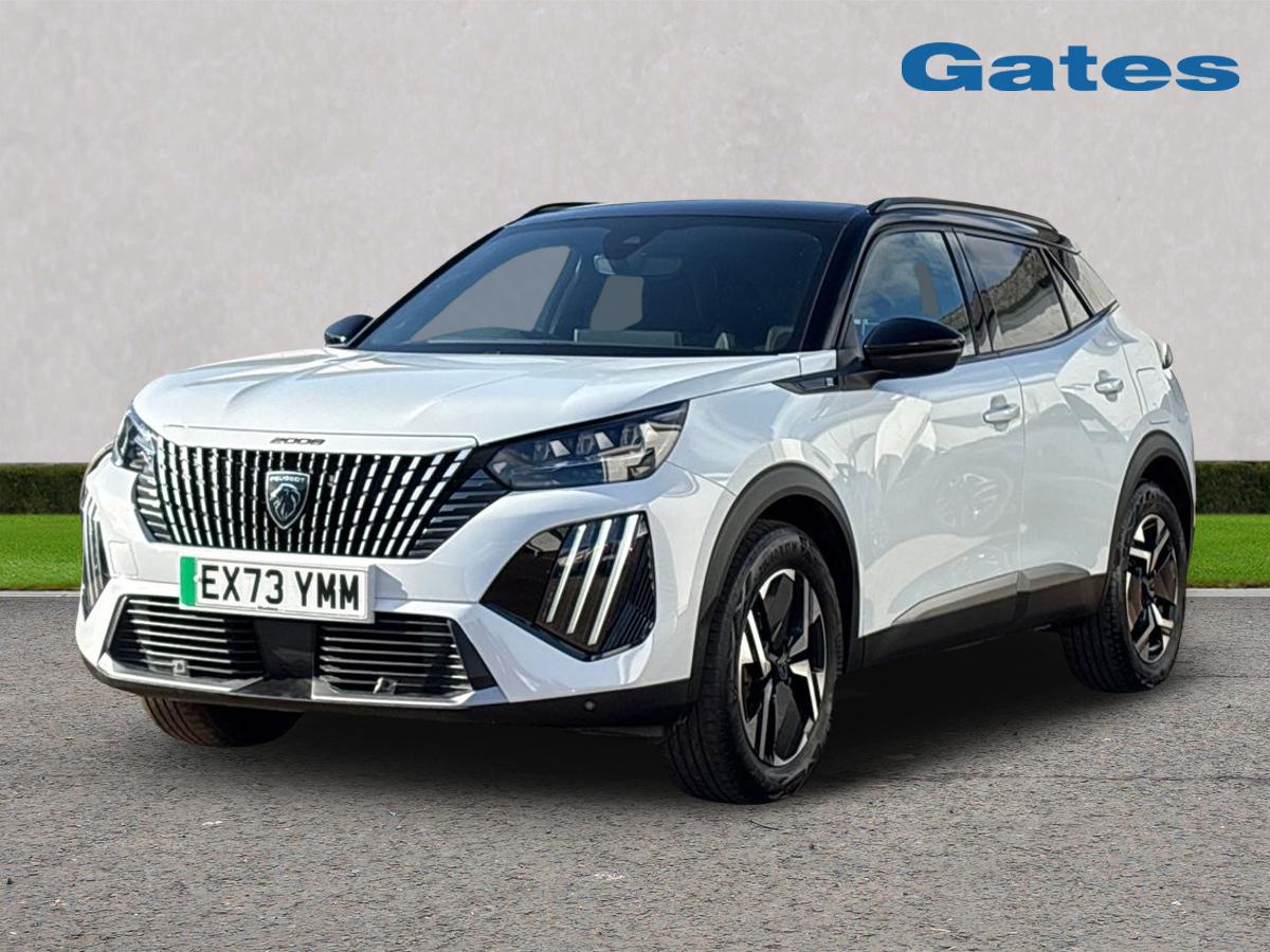 Used Peugeot 2008 2023 for sale - 78158602: Photo 3