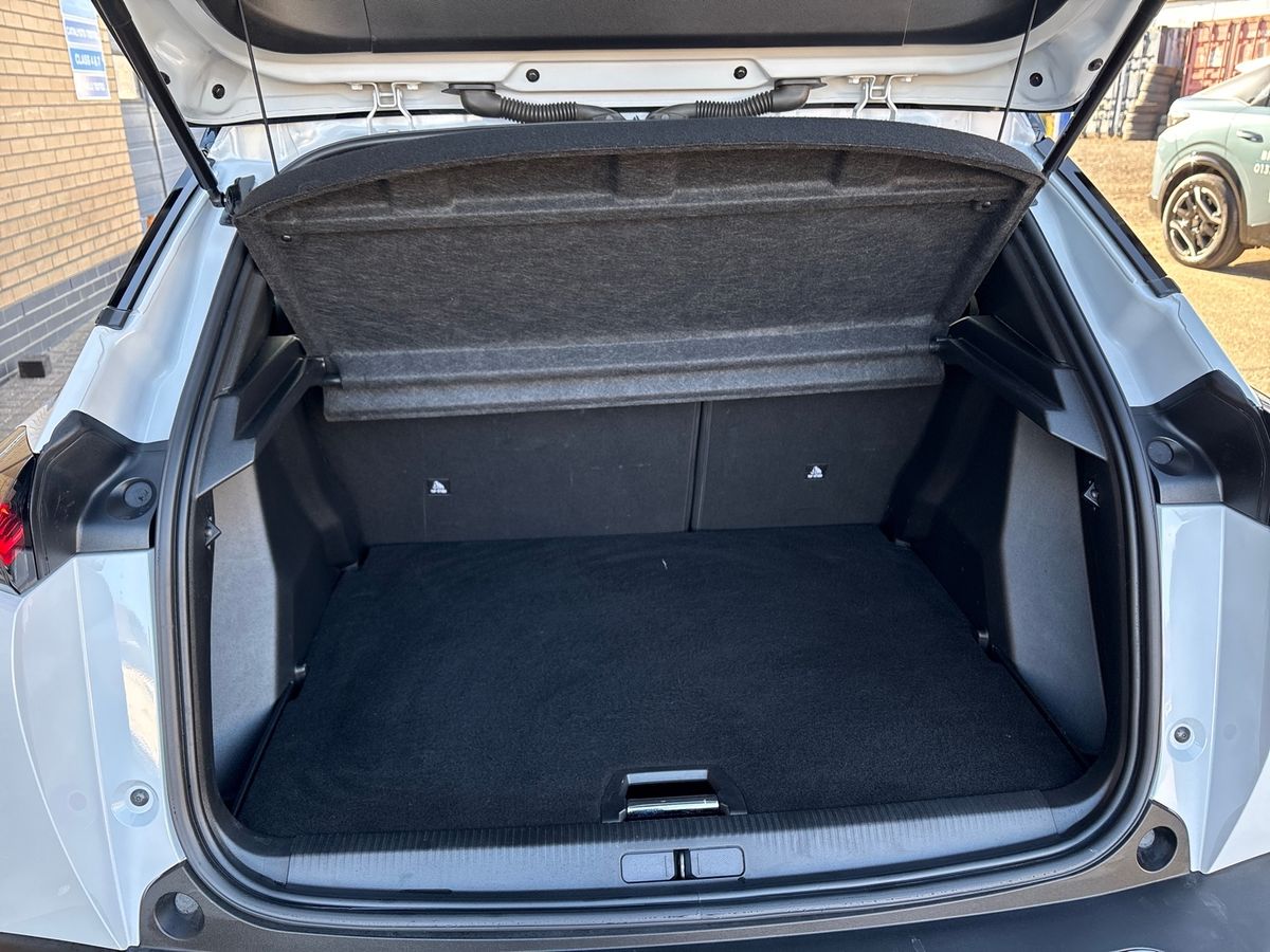 Used Peugeot 2008 2023 for sale - 78158602: Photo 34