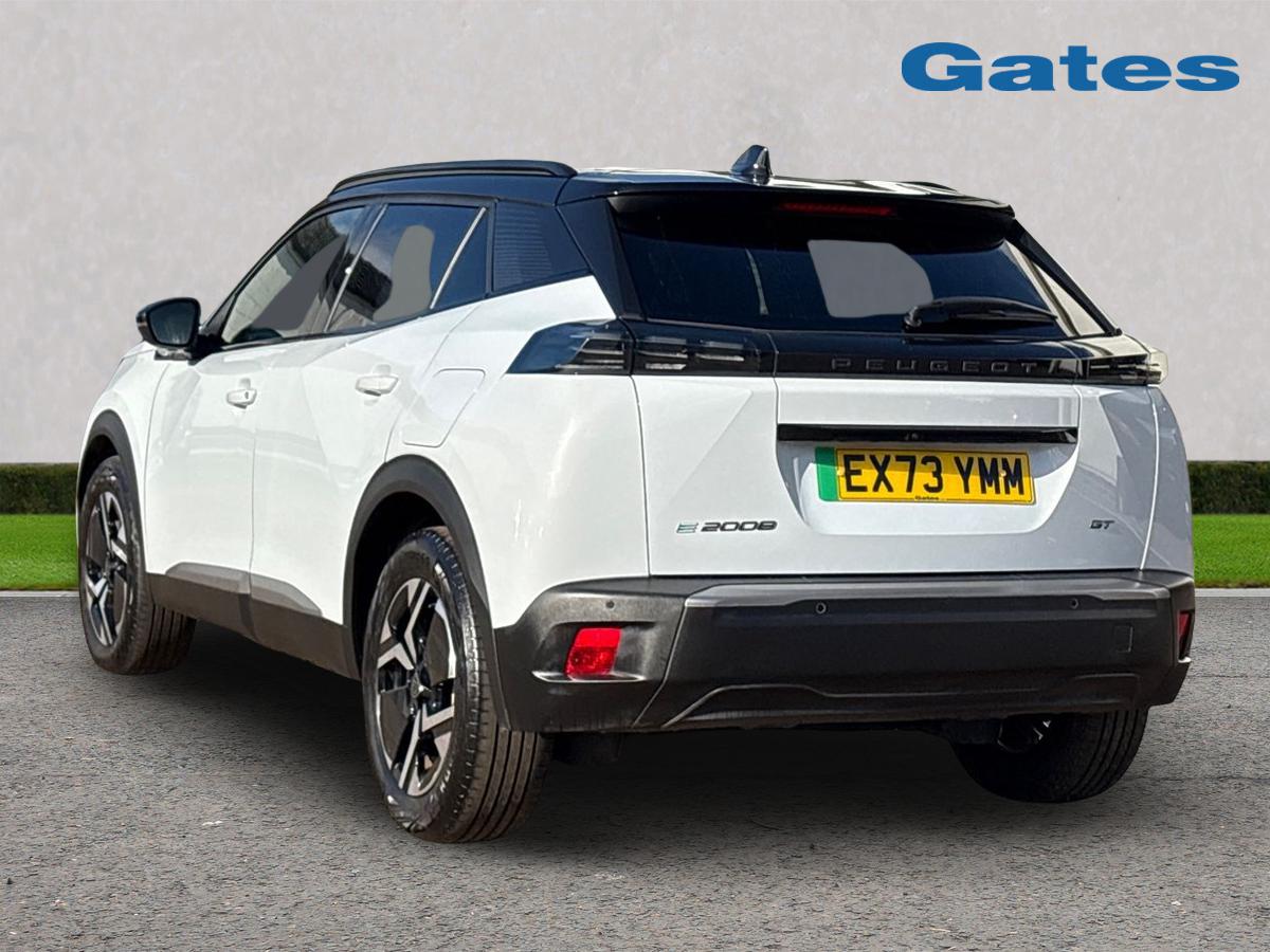 Used Peugeot 2008 2023 for sale - 78158602: Photo 5