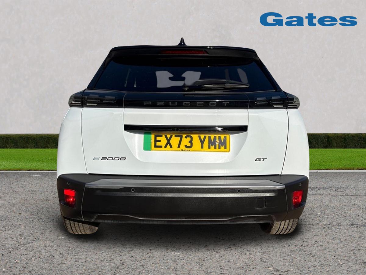 Used Peugeot 2008 2023 for sale - 78158602: Photo 6