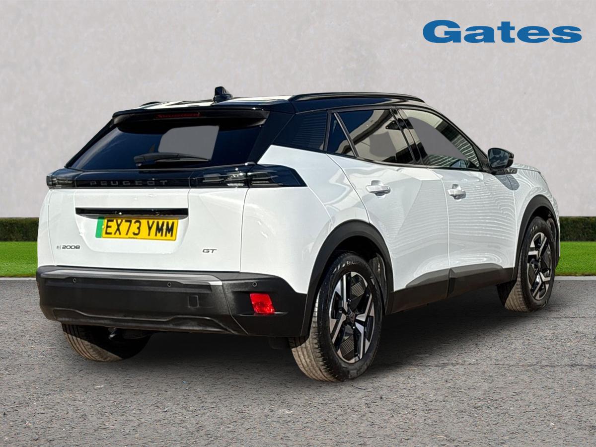 Used Peugeot 2008 2023 for sale - 78158602: Photo 7