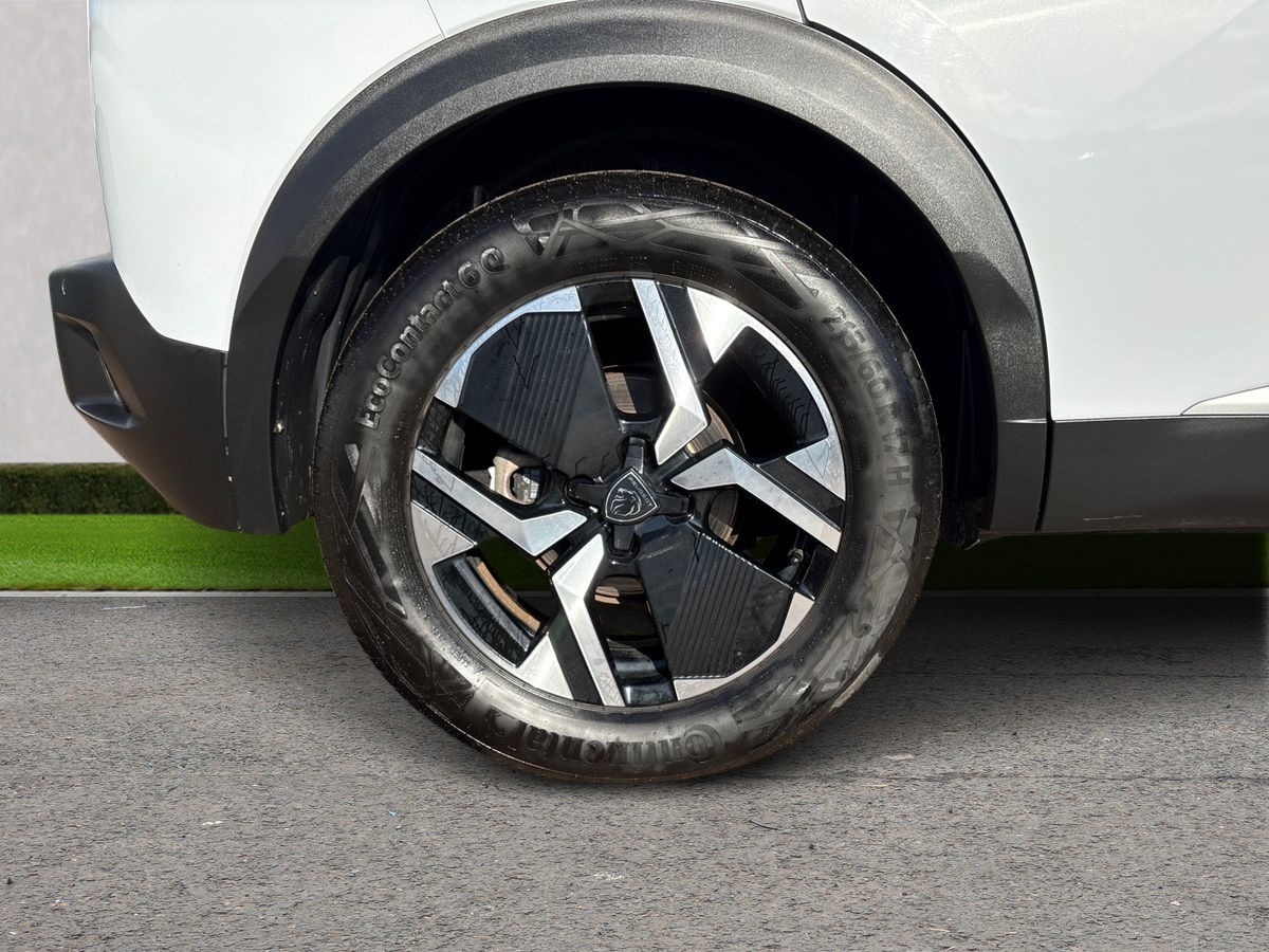 Used Peugeot 2008 2023 for sale - 78158602: Photo 9