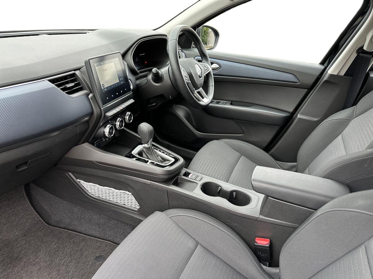 Used Renault Arkana 2024 for sale - 77745759: Photo 11