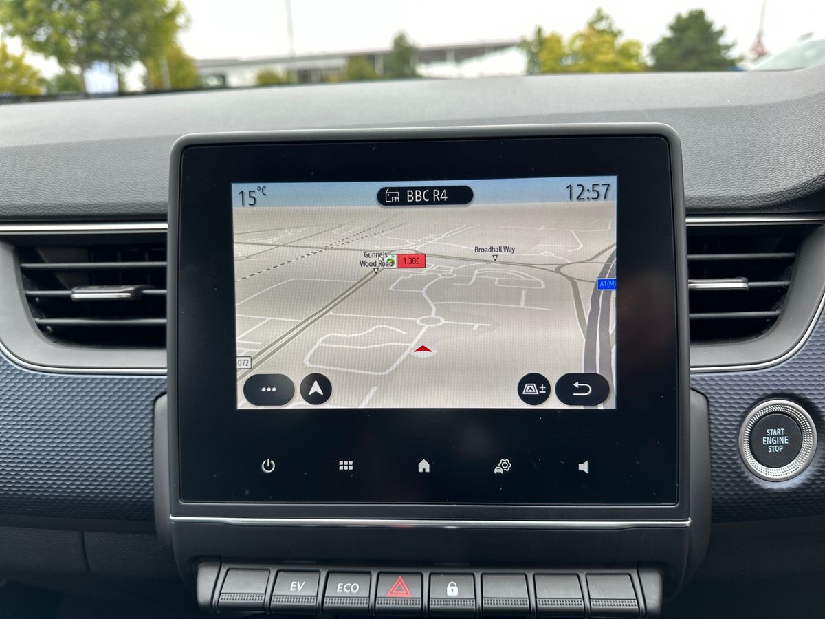 Used Renault Arkana 2024 for sale - 77745759: Photo 20