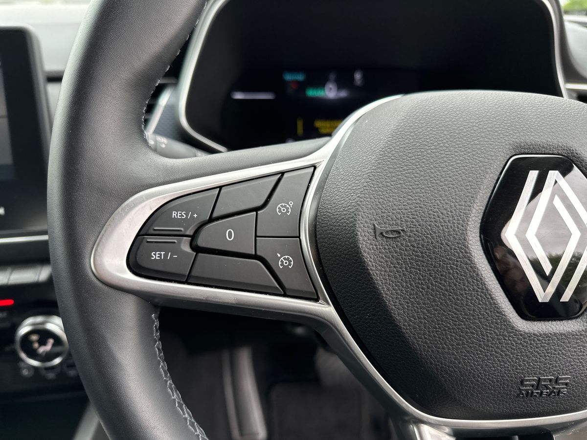 Used Renault Arkana 2024 for sale - 77745759: Photo 26
