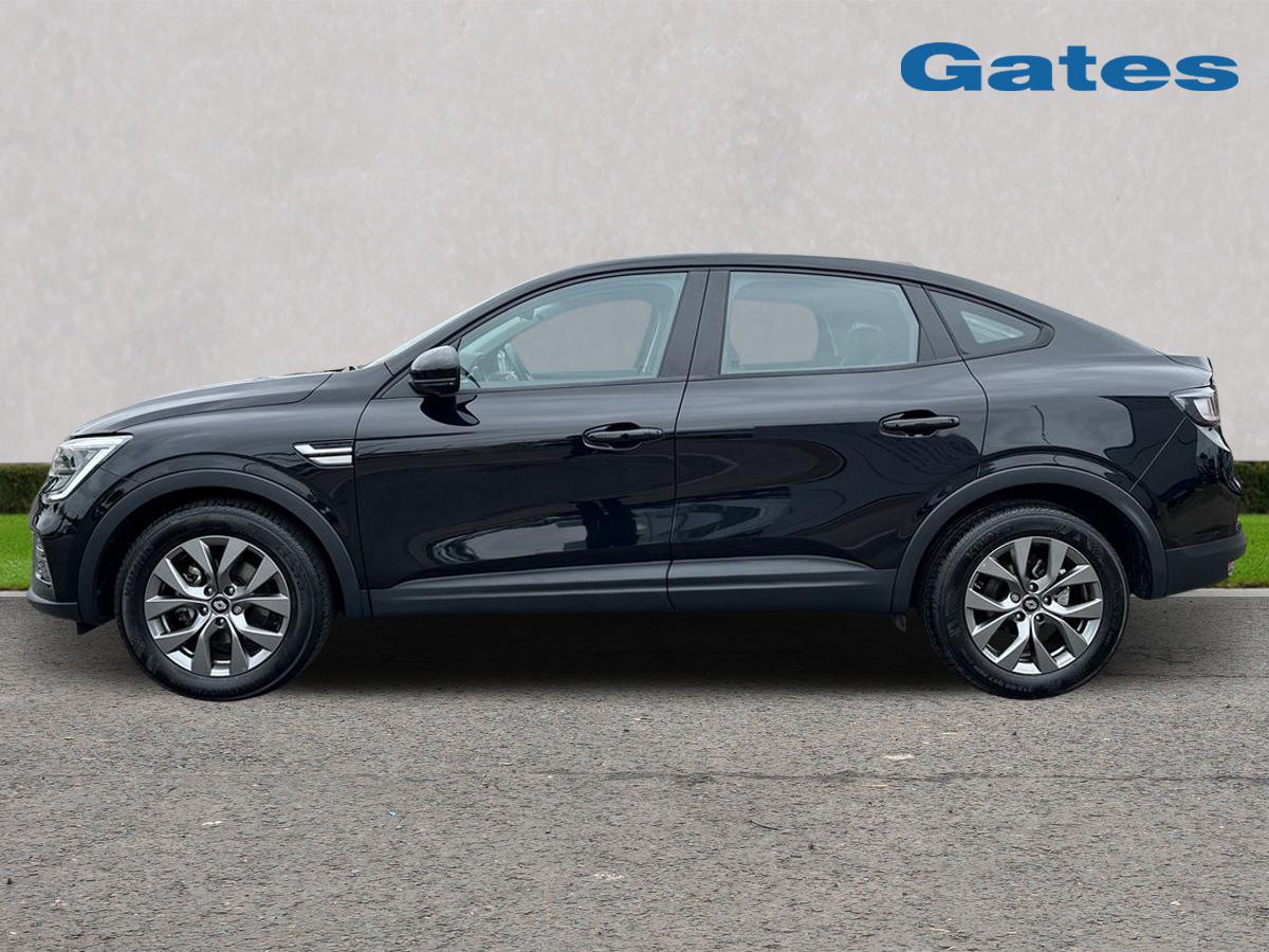 Used Renault Arkana 2024 for sale - 77745759: Photo 4