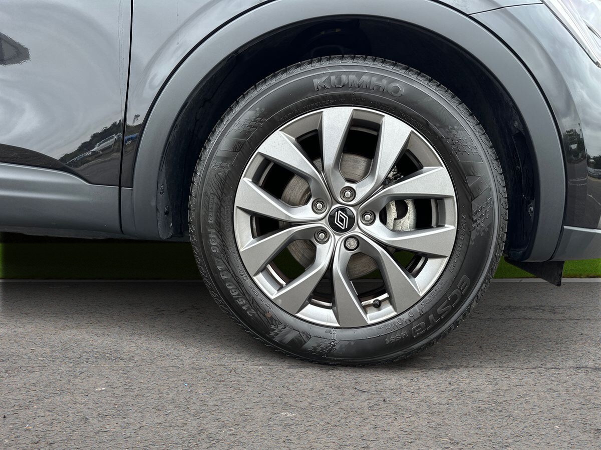 Used Renault Arkana 2024 for sale - 77745759: Photo 9