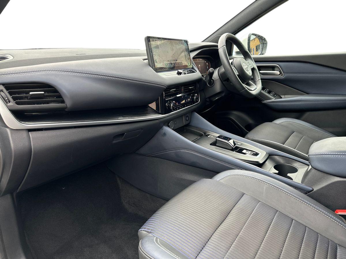 Used Nissan Qashqai 2024 for sale - 76626535: Photo 11