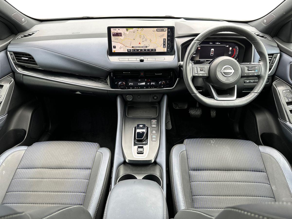 Used Nissan Qashqai 2024 for sale - 76626535: Photo 15