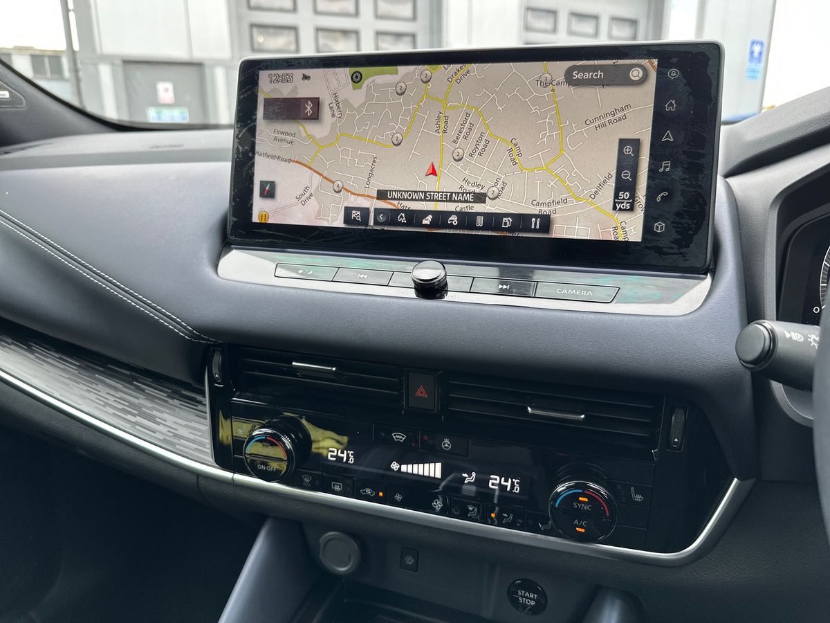 Used Nissan Qashqai 2024 for sale - 76626535: Photo 20