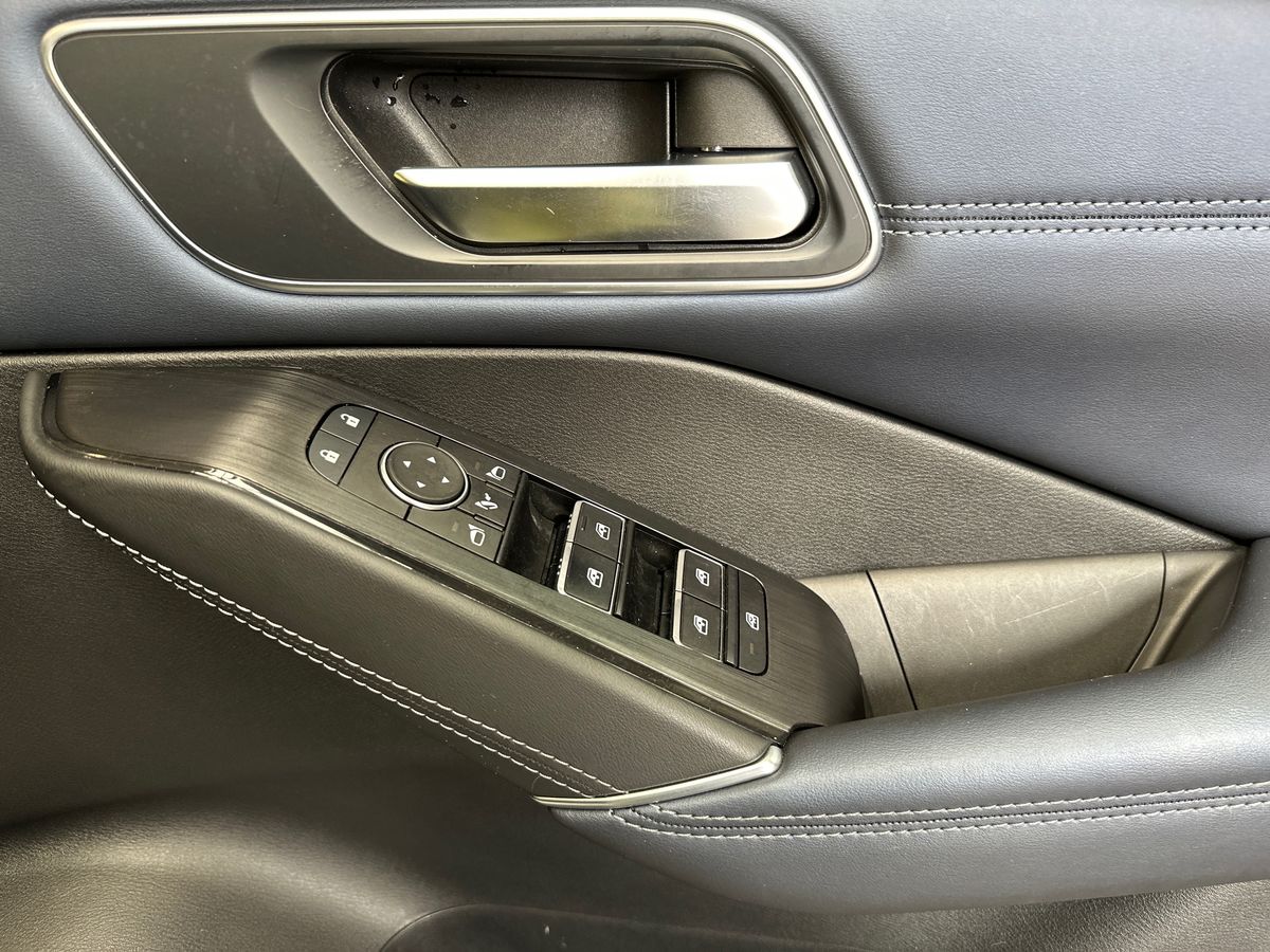 Used Nissan Qashqai 2024 for sale - 76626535: Photo 25