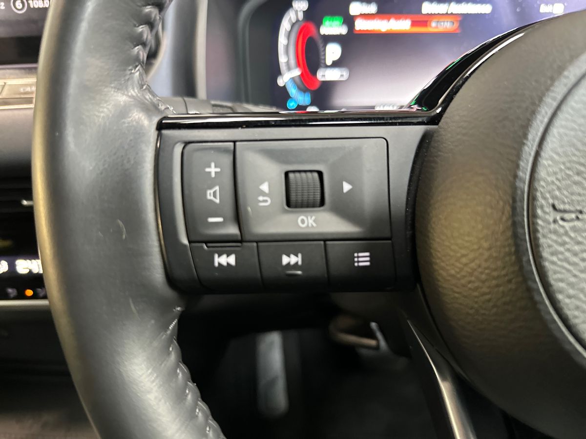 Used Nissan Qashqai 2024 for sale - 76626535: Photo 26