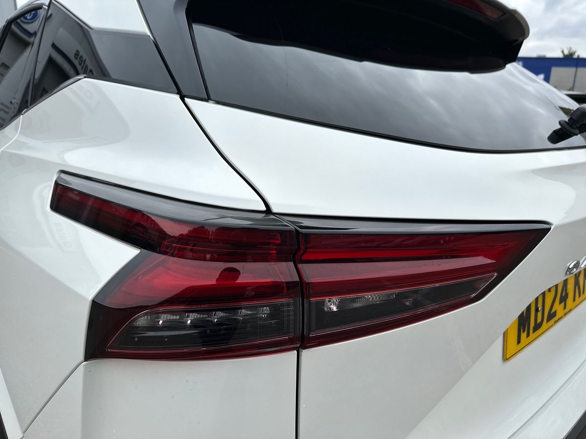 Used Nissan Qashqai 2024 for sale - 76626535: Photo 33