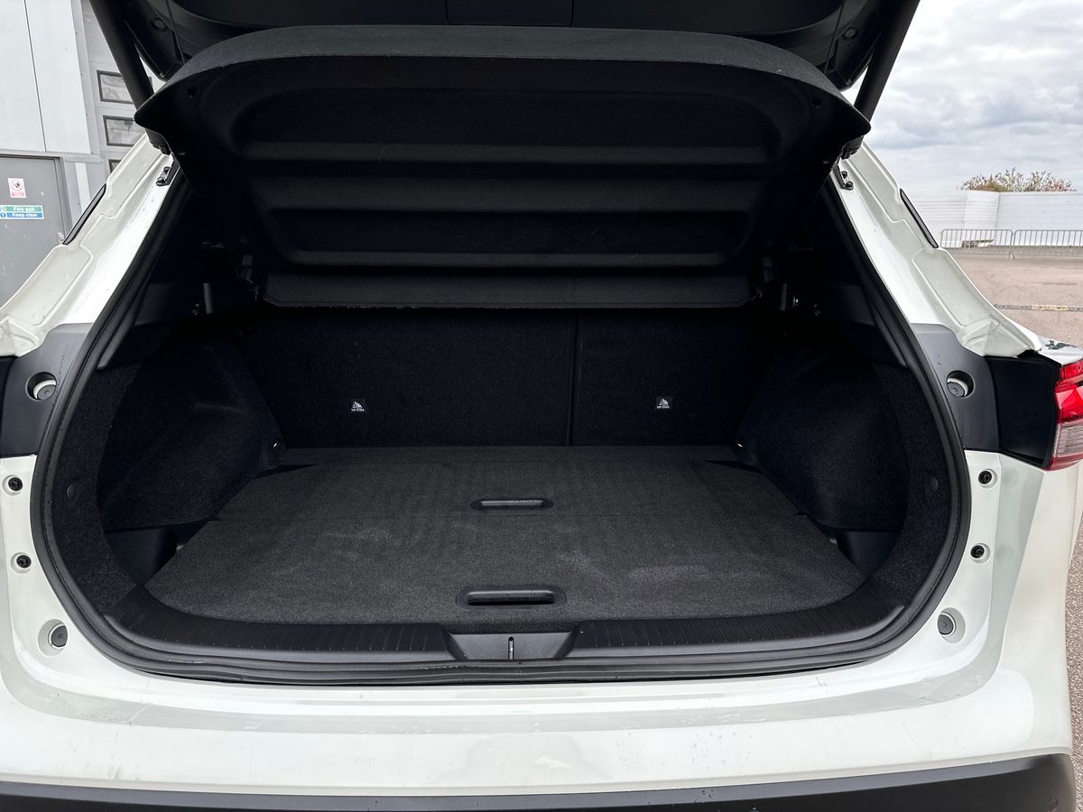 Used Nissan Qashqai 2024 for sale - 76626535: Photo 34