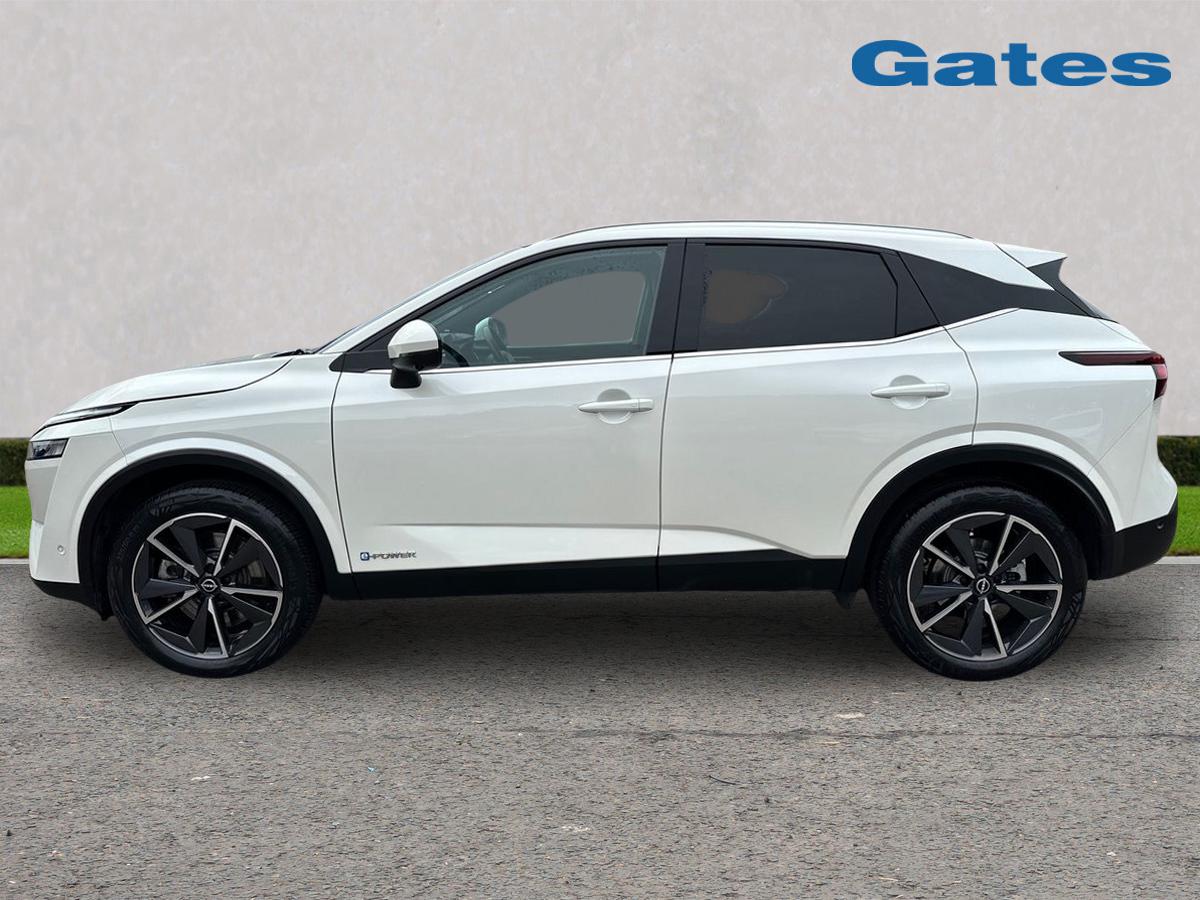 Used Nissan Qashqai 2024 for sale - 76626535: Photo 4