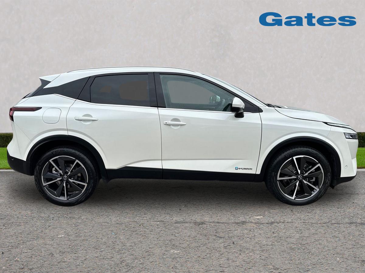 Used Nissan Qashqai 2024 for sale - 76626535: Photo 8