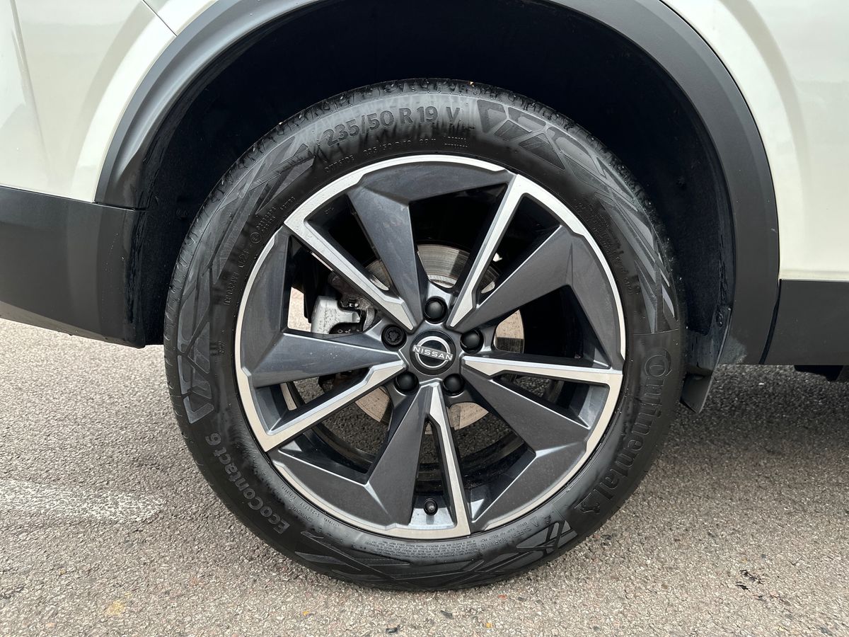 Used Nissan Qashqai 2024 for sale - 76626535: Photo 9