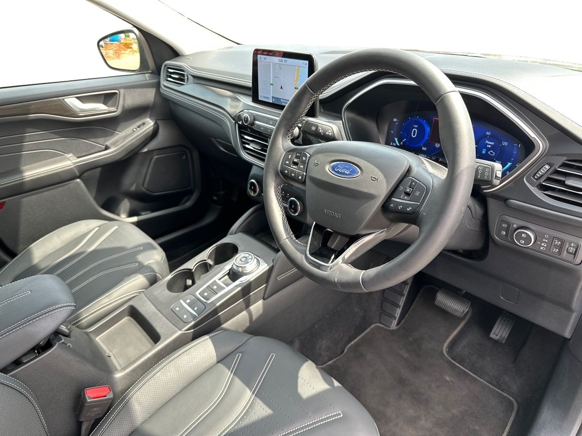 Used Ford Kuga 2024 for sale - 76626536: Photo 10