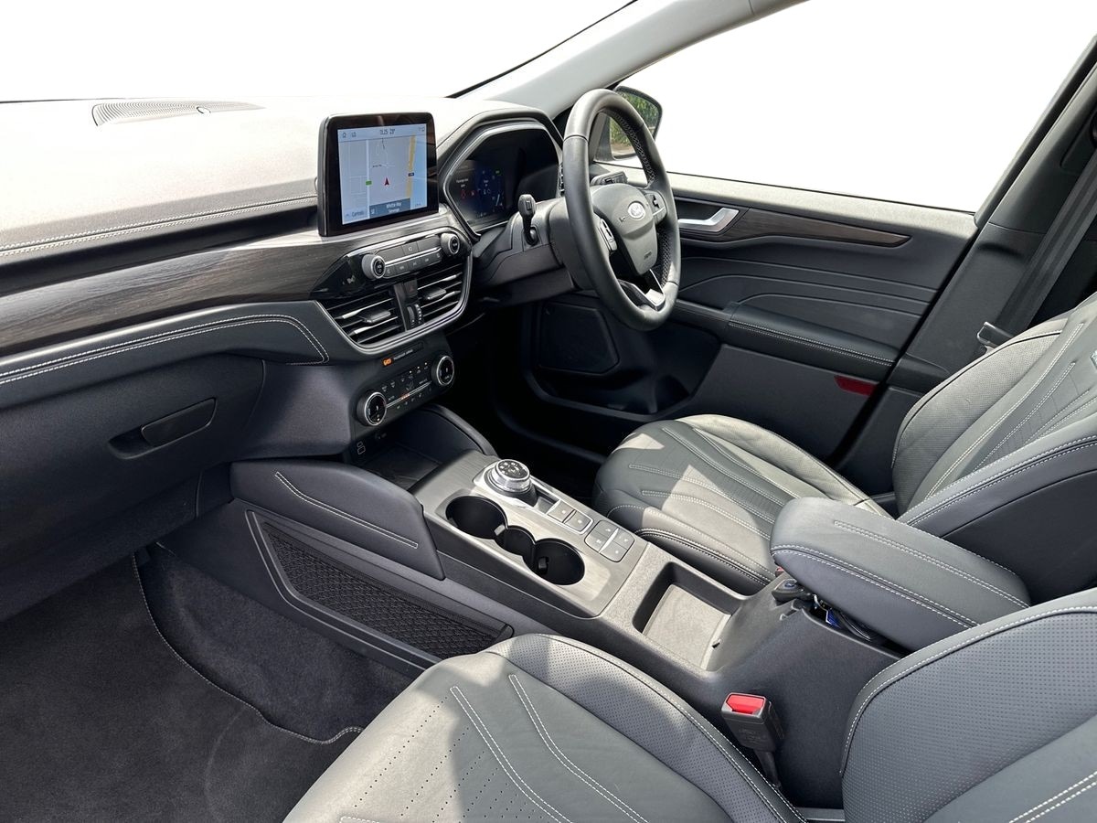 Used Ford Kuga 2024 for sale - 76626536: Photo 11