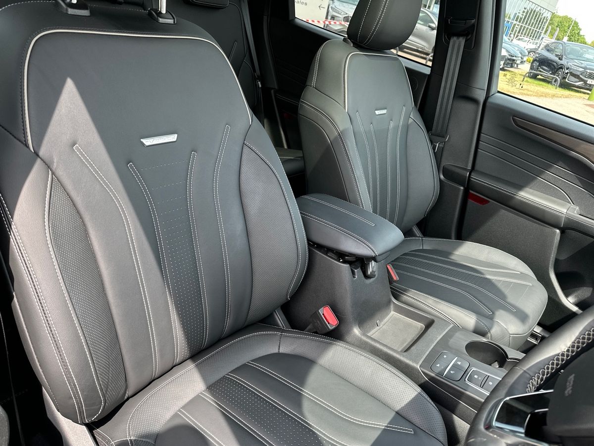 Used Ford Kuga 2024 for sale - 76626536: Photo 12