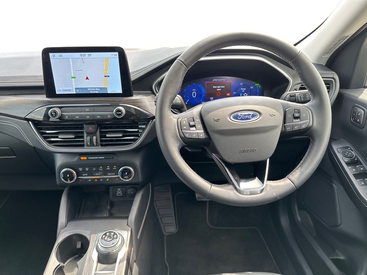 Used Ford Kuga 2024 for sale - 76626536: Photo 16